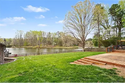 4401 Brookhaven Drive, Greensboro, NC 27406 - Photo 25