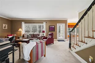 3833 Wesseck Dr, High Point, NC 27265 - Photo 25