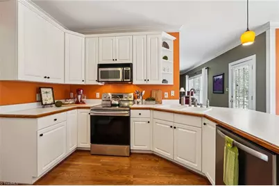 3833 Wesseck Drive, High Point, NC 27265 - Photo 17