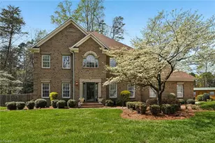 3833 Wesseck Dr, High Point, NC 27265 - Photo 1