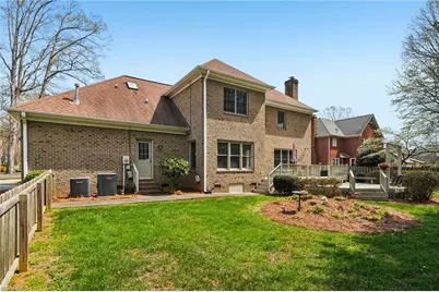 3833 Wesseck Drive, High Point, NC 27265 - Photo 49