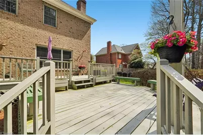 3833 Wesseck Drive, High Point, NC 27265 - Photo 45