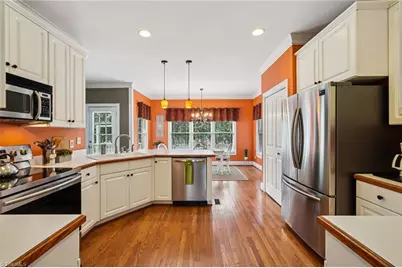 3833 Wesseck Drive, High Point, NC 27265 - Photo 17