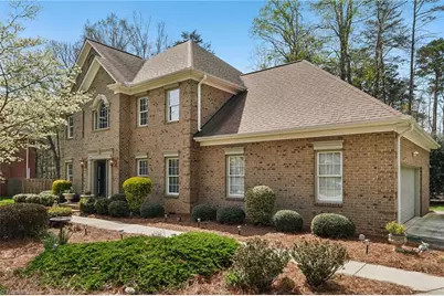 3833 Wesseck Drive, High Point, NC 27265 - Photo 3