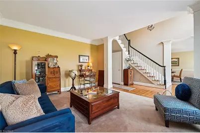 3833 Wesseck Drive, High Point, NC 27265 - Photo 11