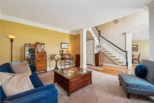 3833 Wesseck Dr, High Point, NC 27265 - Photo 11