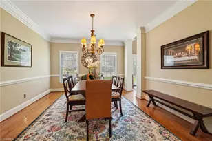 3833 Wesseck Dr, High Point, NC 27265 - Photo 9