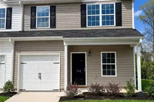 1116 Brooksridge Way, Whitsett, NC 27377 - Photo 1