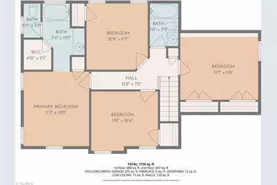 108 Willow Bend Drive, King, NC 27021 - Photo 15