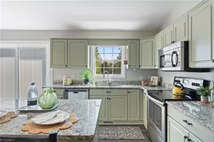 10636 Linwood-Southmont Rd, Lexington, NC 27292 - Photo 7