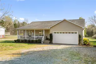 10636 Linwood-Southmont Rd, Lexington, NC 27292 - Photo 1