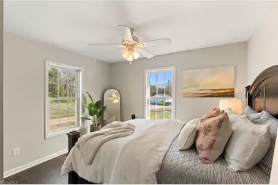 10636 Linwood Southmont Road, Lexington, NC 27292 - Photo 17