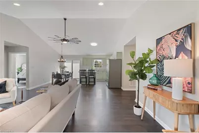 10636 Linwood Southmont Road, Lexington, NC 27292 - Photo 5