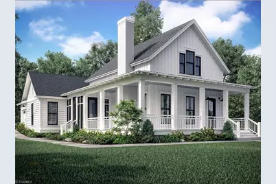 853 Pickett Road, Lexington, NC 27295 - Photo 1