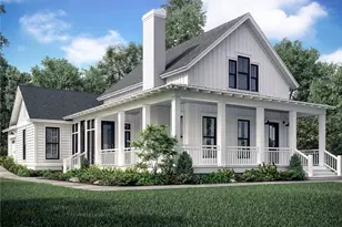 853 Pickett Rd, Lexington, NC 27295 - Photo 1