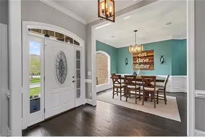 2001 Anchoridge Avenue, High Point, NC 27265 - Photo 3