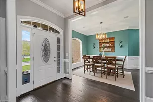 2001 Anchoridge Ave, High Point, NC 27265 - Photo 3