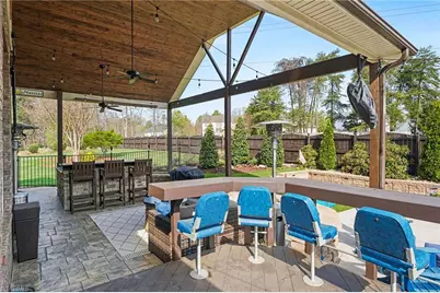 2001 Anchoridge Avenue, High Point, NC 27265 - Photo 31