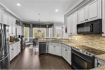 2001 Anchoridge Avenue, High Point, NC 27265 - Photo 13