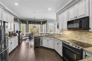 2001 Anchoridge Ave, High Point, NC 27265 - Photo 13