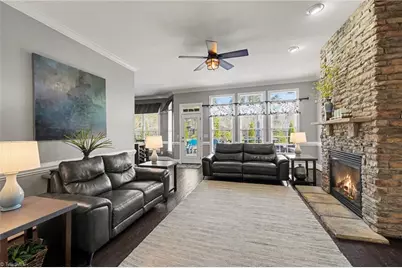 2001 Anchoridge Avenue, High Point, NC 27265 - Photo 5