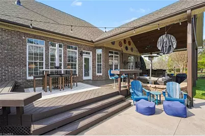 2001 Anchoridge Avenue, High Point, NC 27265 - Photo 35