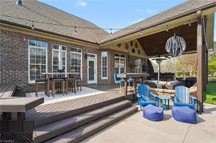 2001 Anchoridge Ave, High Point, NC 27265 - Photo 35