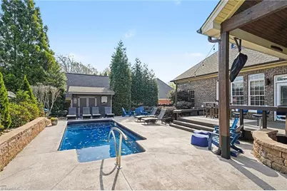 2001 Anchoridge Avenue, High Point, NC 27265 - Photo 29