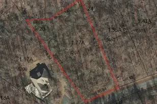 532 Rocky Cove Ln, Denton, NC 27239 - Photo 1