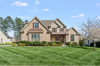 386 Wentworth Drive, Winston-Salem, NC 27107 - Photo 1