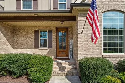 386 Wentworth Drive, Winston-Salem, NC 27107 - Photo 5