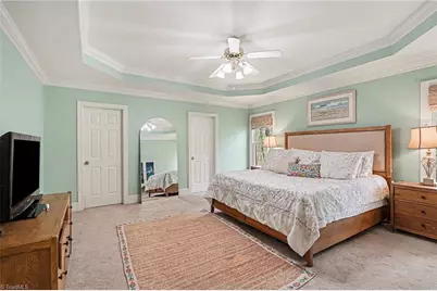 3 Wildrose Court, Greensboro, NC 27410 - Photo 21