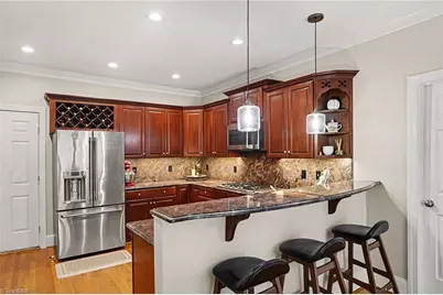 3 Wildrose Court, Greensboro, NC 27410 - Photo 17