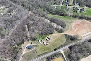 541 Wallburg-High Point Rd, High Point, NC 27265 - Photo 3