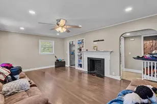 145 Spencer St, Randleman, NC 27317 - Photo 9