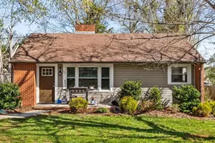 145 Spencer St, Randleman, NC 27317 - Photo 1