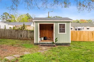 4017 Wexford Dr, Greensboro, NC 27406 - Photo 35