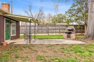 4017 Wexford Dr, Greensboro, NC 27406 - Photo 33