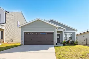 3910 Angel Hl Ln, High Point, NC 27265 - Photo 1