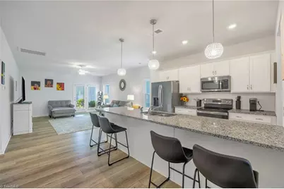 3910 Angel Hill Lane, High Point, NC 27265 - Photo 3