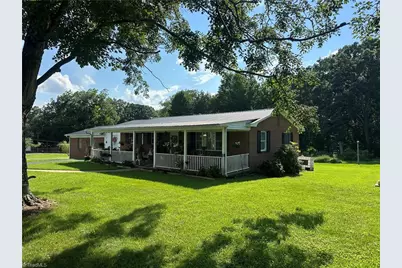 281 Spencer Meadow Road, Asheboro, NC 27205 - Photo 1