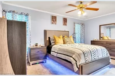 7409 Poplar Grove Trail, Greensboro, NC 27410 - Photo 3