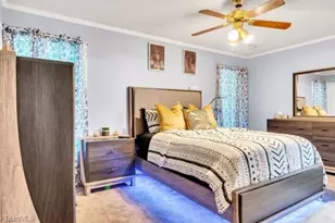 7409 Poplar Grove Trail, Greensboro, NC 27410 - Photo 3