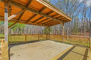 9274 U.S. Hwy 64 W, Trinity, NC 27370 - Photo 35