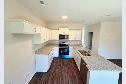 1118 Brooksridge Way, Whitsett, NC 27377 - Photo 17