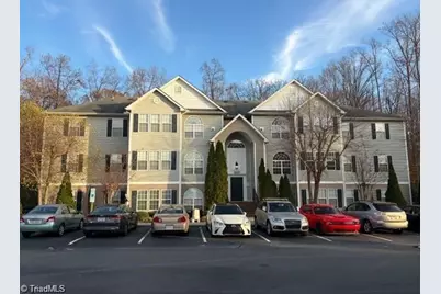 2600 Pennoak Way #H, Greensboro, NC 27407 - Photo 1
