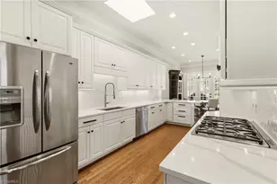 4316 Doverstone Ln, Greensboro, NC 27407 - Photo 17