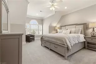 4316 Doverstone Ln, Greensboro, NC 27407 - Photo 29