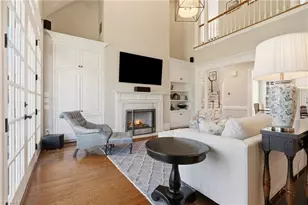 4316 Doverstone Ln, Greensboro, NC 27407 - Photo 11