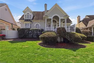 4316 Doverstone Ln, Greensboro, NC 27407 - Photo 43